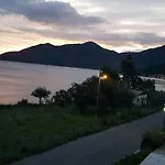 Light Blue House 1