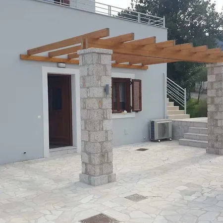 Light Blue House 1 *