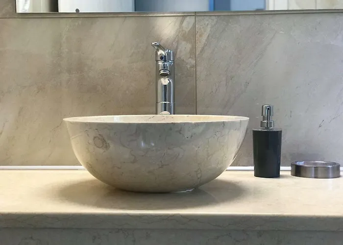 Light Blue House 1 דירה Poúlithra