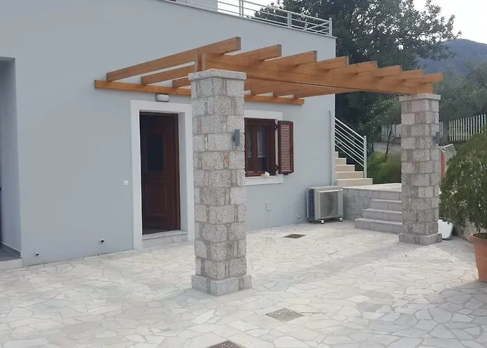 Light Blue House 1 *